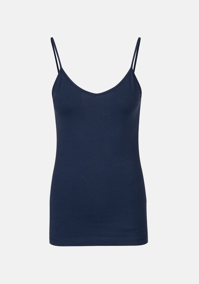 Top Uni in Dunkelblau | Seidensticker Onlineshop