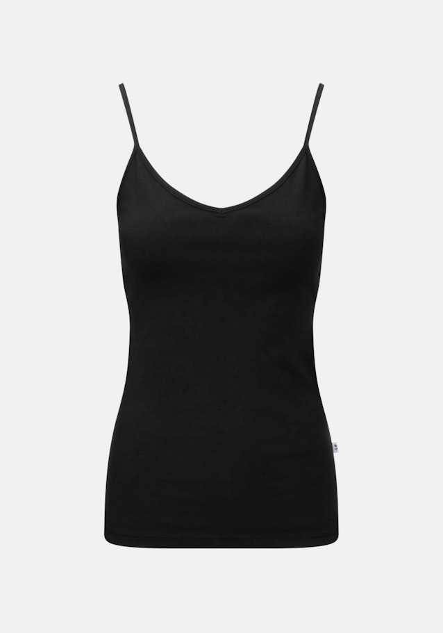 Top Uni in Noir | Seidensticker Onlineshop