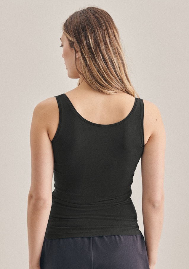 Top Uni in Noir | Seidensticker Onlineshop