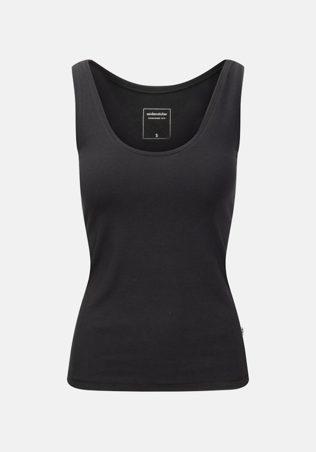 Top Uni in Noir | Seidensticker Onlineshop