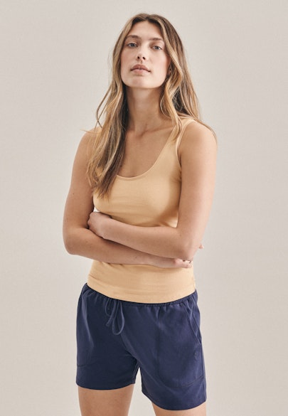 Top Uni in Braun |  Seidensticker Onlineshop