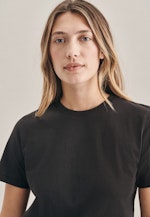 Regular prodtyp Uni in Black |  Seidensticker Onlineshop
