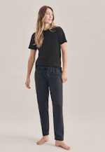 Regular prodtyp Uni in Black |  Seidensticker Onlineshop