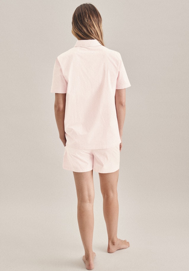 Pyjama in Roze/Pink | Seidensticker Onlineshop