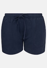 Shorts in Dark Blue |  Seidensticker Onlineshop