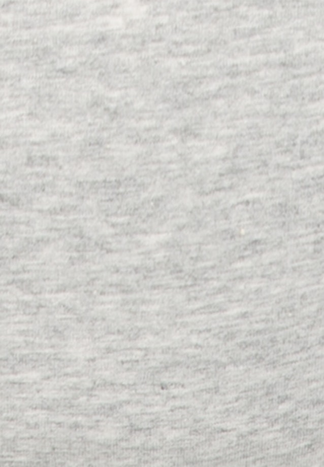 Sport-BH aus Baumwollmischung in Grau |  Seidensticker Onlineshop