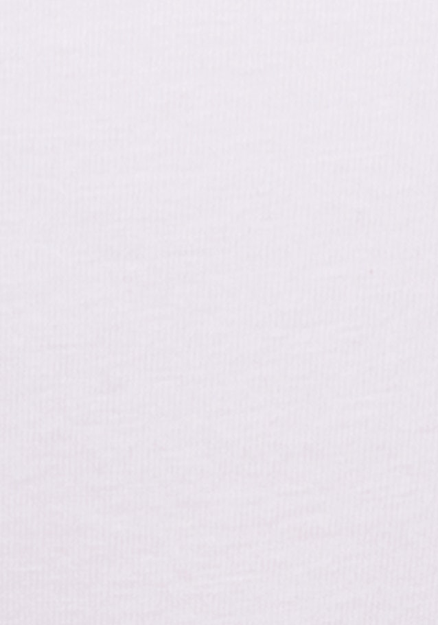 Slip aus Baumwollmischung in Weiß |  Seidensticker Onlineshop