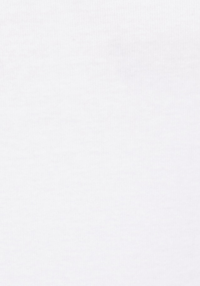 Débardeur   Sans Manchon in Blanc |  Seidensticker Onlineshop