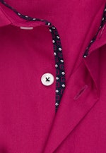 Slim Business Hemd Uni in Rosa/Pink |  Seidensticker Onlineshop