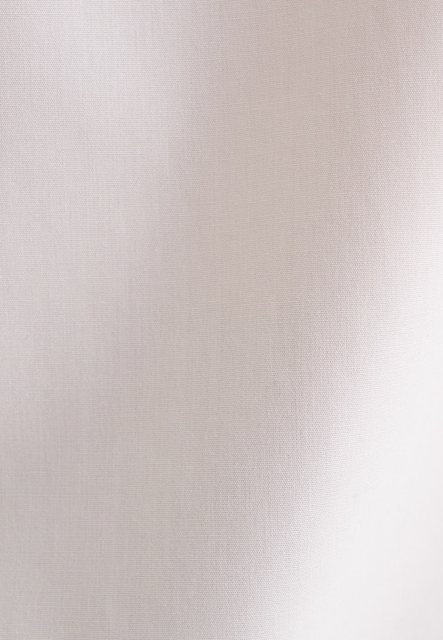 Slim Business Hemd Uni in Weiß |  Seidensticker Onlineshop