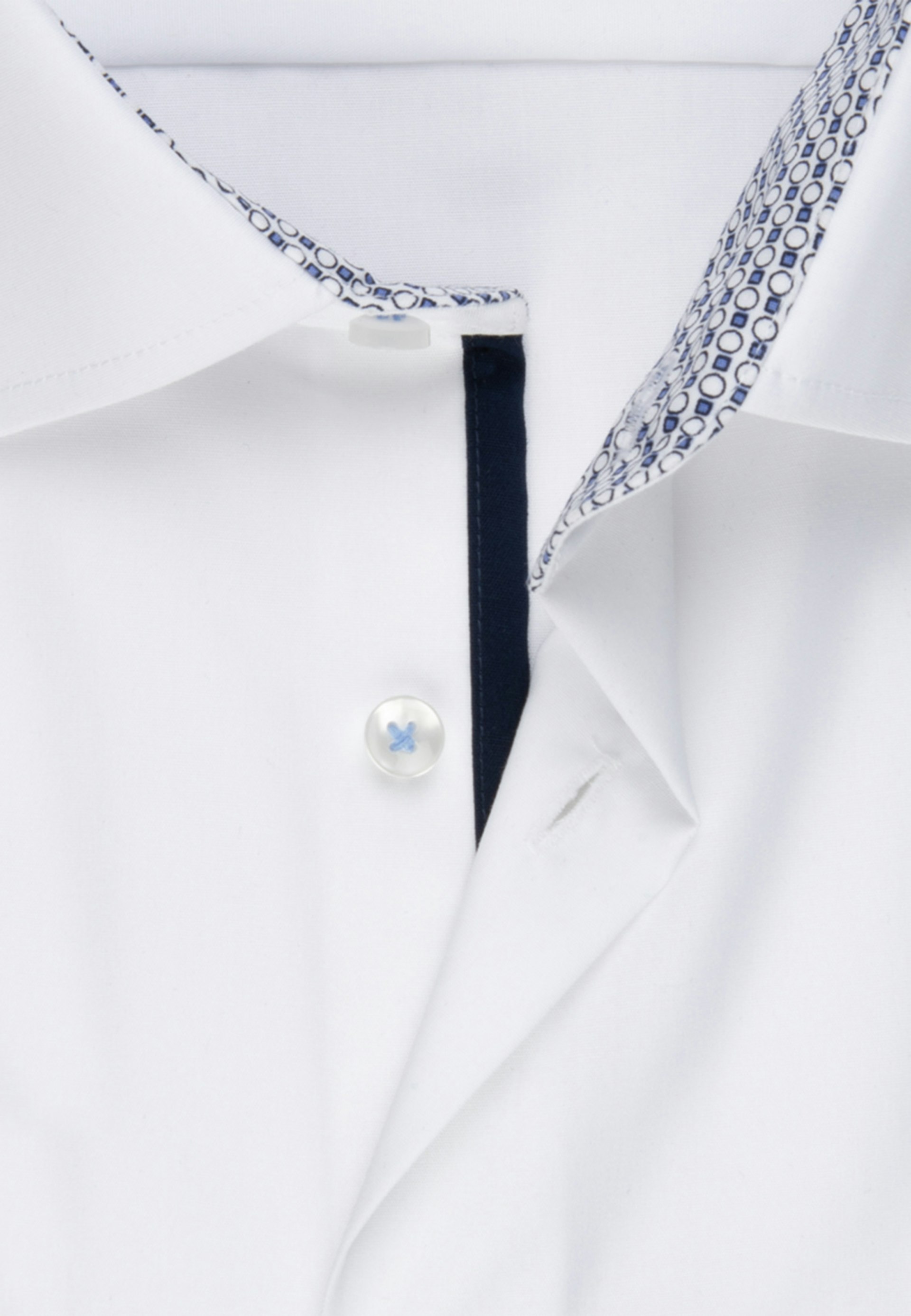 WHITE DRESS SHIRT  Art Stone/The Competitor®