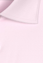 Shaped Business shirt Uni in Pink |  Seidensticker Onlineshop