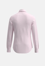 Shaped Business shirt Uni in Pink |  Seidensticker Onlineshop