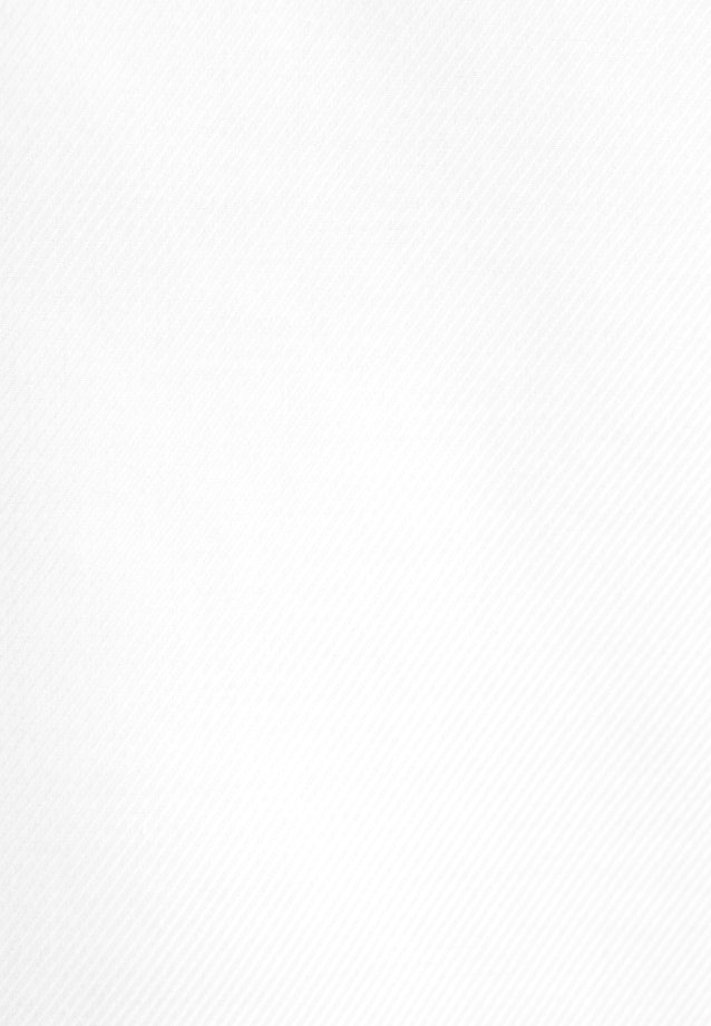 Shaped Business Hemd Uni in Weiß |  Seidensticker Onlineshop