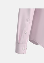 Chemise Business Shaped Twill (sergé) Col Kent in Rose Fuchsia |  Seidensticker Onlineshop