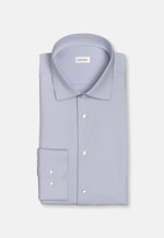 Shaped Business shirt Uni in Light Blue |  Seidensticker Onlineshop