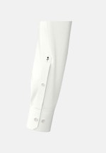 Shaped Business shirt Uni in Ecru |  Seidensticker Onlineshop