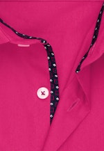 Shaped Business Hemd Uni in Rosa/Pink |  Seidensticker Onlineshop