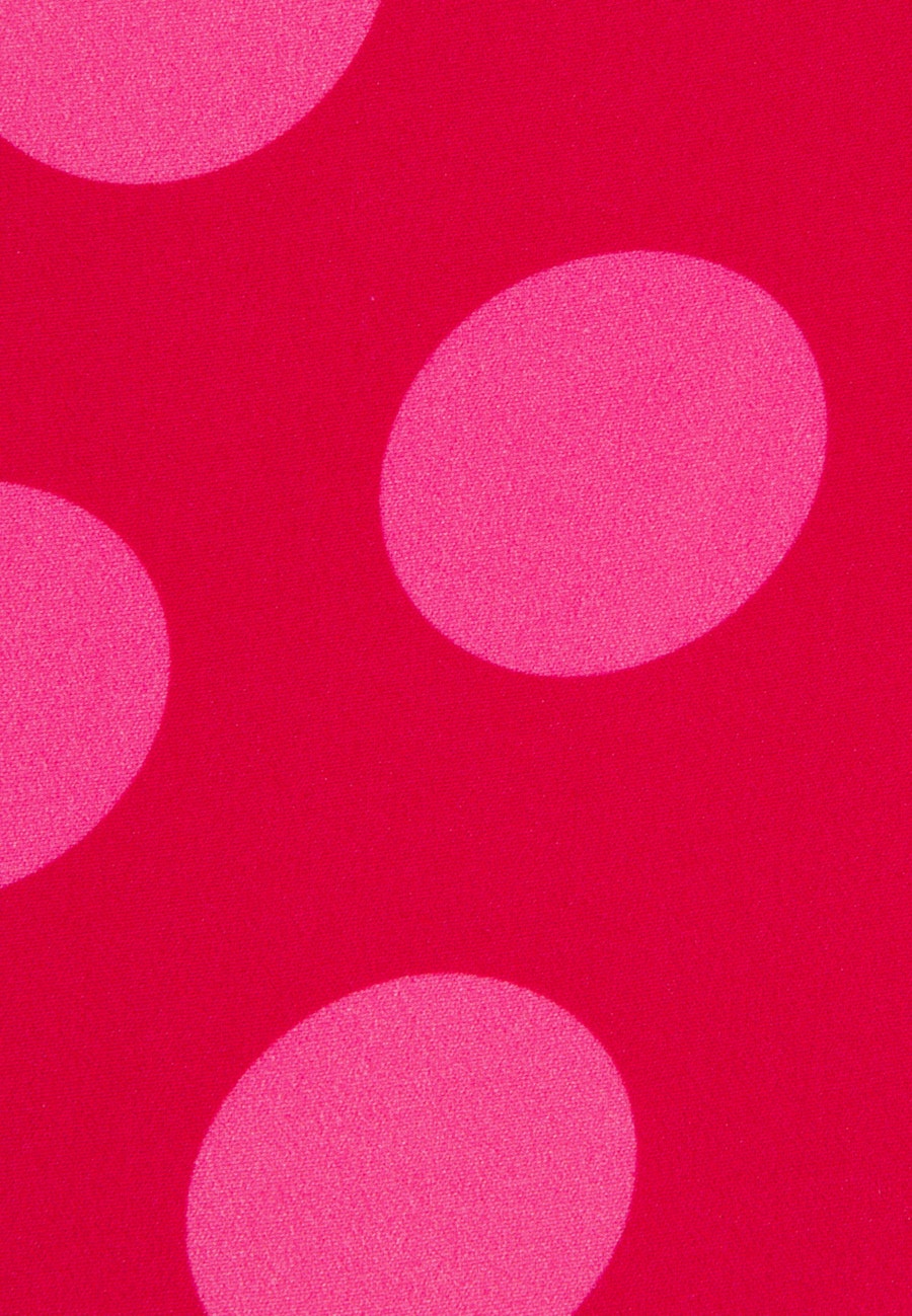 Kragen Hemdbluse Regular fit in Rosa/Pink |  Seidensticker Onlineshop