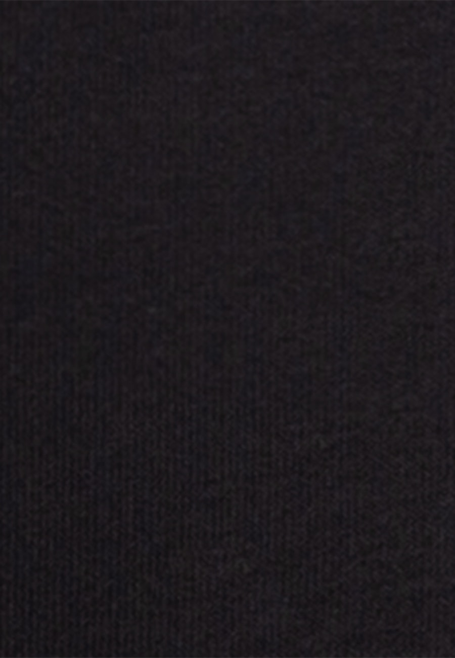 3er-Pack Panty in Black |  Seidensticker Onlineshop