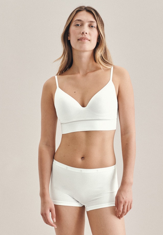 prodtyp Uni in Blanc |  Seidensticker Onlineshop