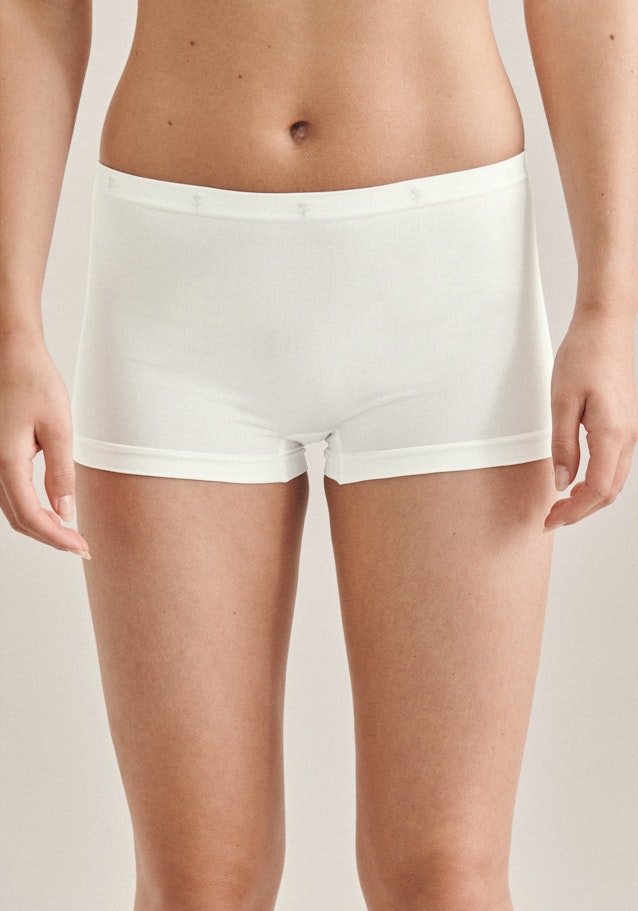 Three-Pack Panty in White |  Seidensticker Onlineshop