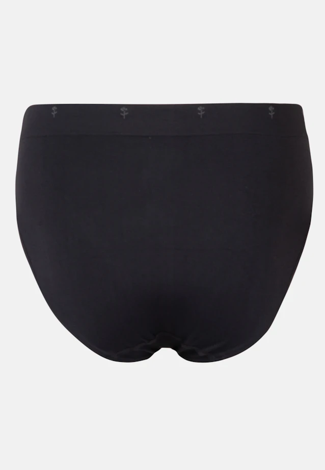 Briefs Uni in Black |  Seidensticker Onlineshop