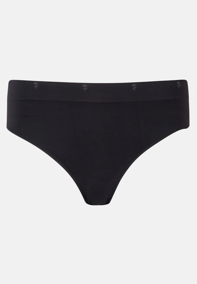 Briefs Uni in Black |  Seidensticker Onlineshop