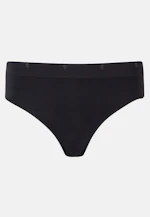 Briefs Uni in Black |  Seidensticker Onlineshop
