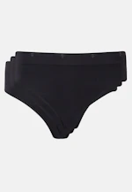 Briefs Uni in Black |  Seidensticker Onlineshop