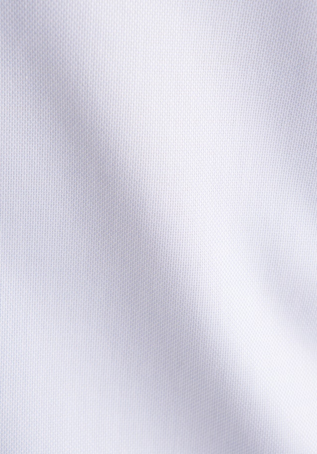 Slim Business Hemd Structure in Bleu Clair | Seidensticker Onlineshop