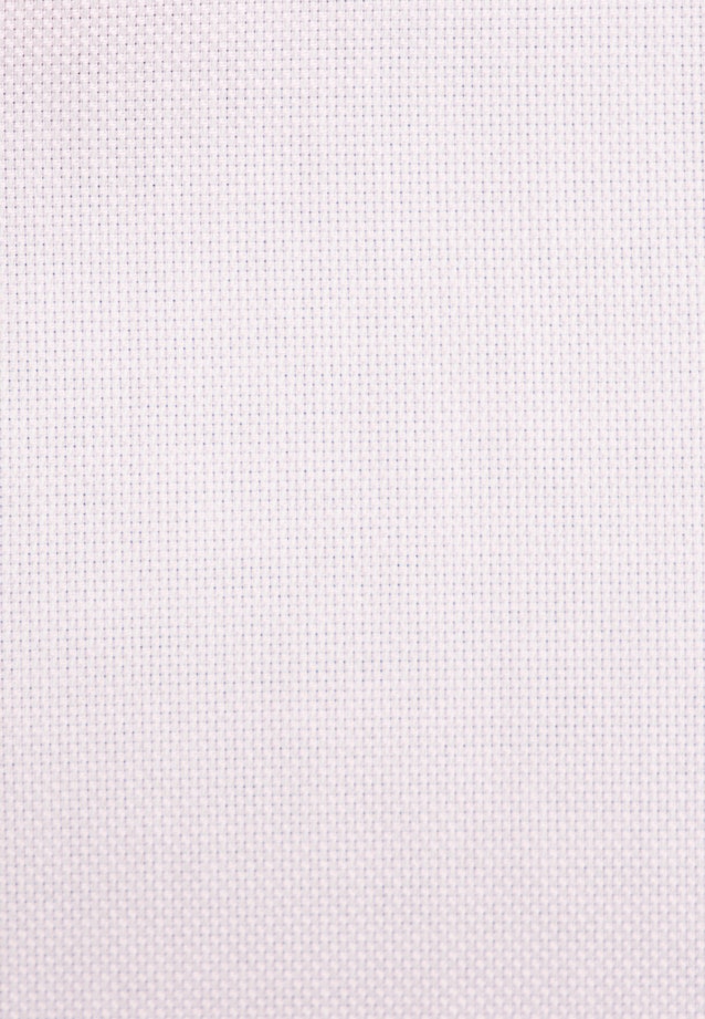 Slim Business Hemd Struktur in Rosa |  Seidensticker Onlineshop