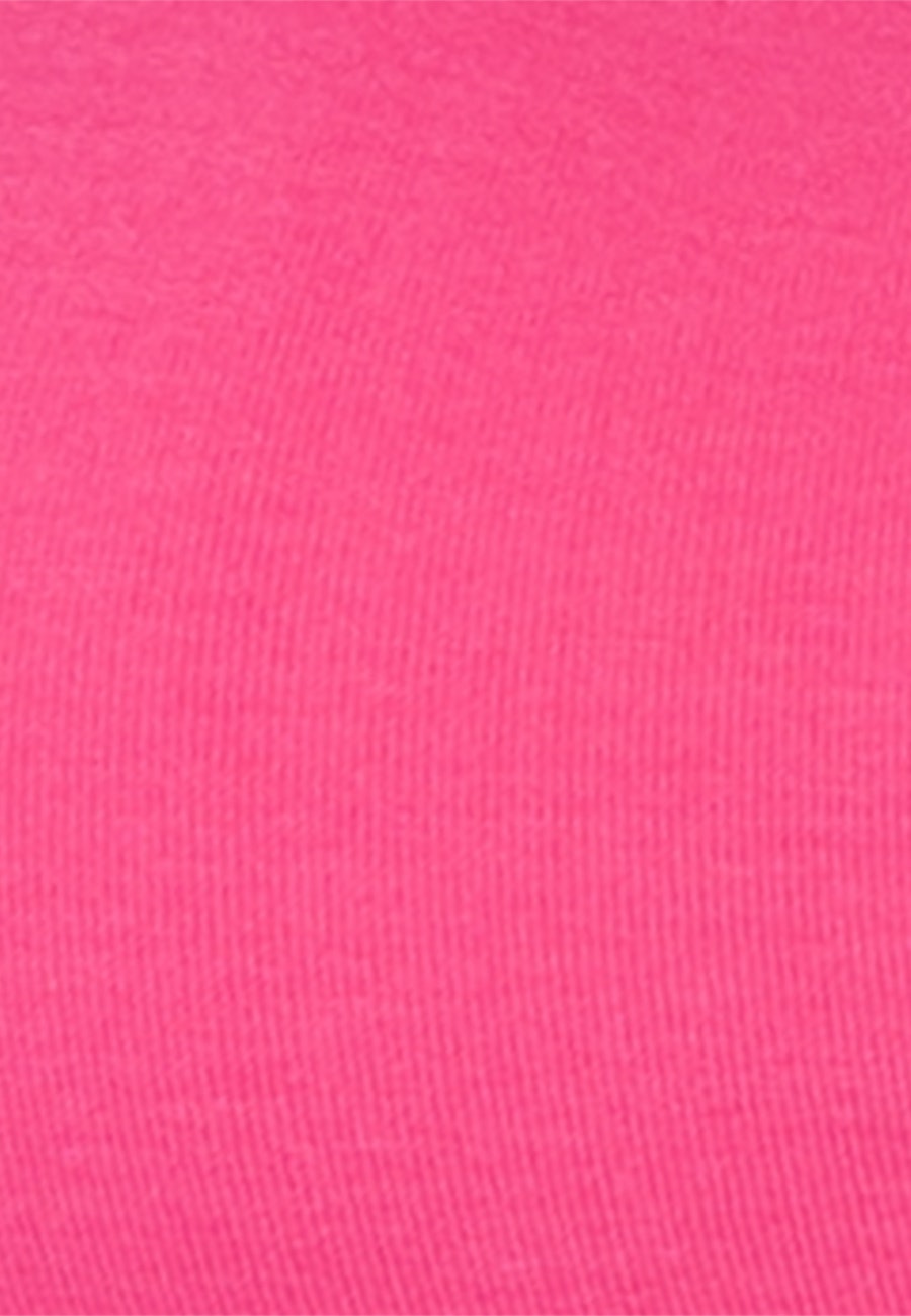 Bustier aus Kunstfasermischung in Rosa/Pink |  Seidensticker Onlineshop