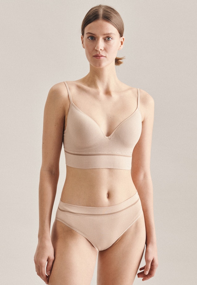 Briefs Uni in Brown |  Seidensticker Onlineshop