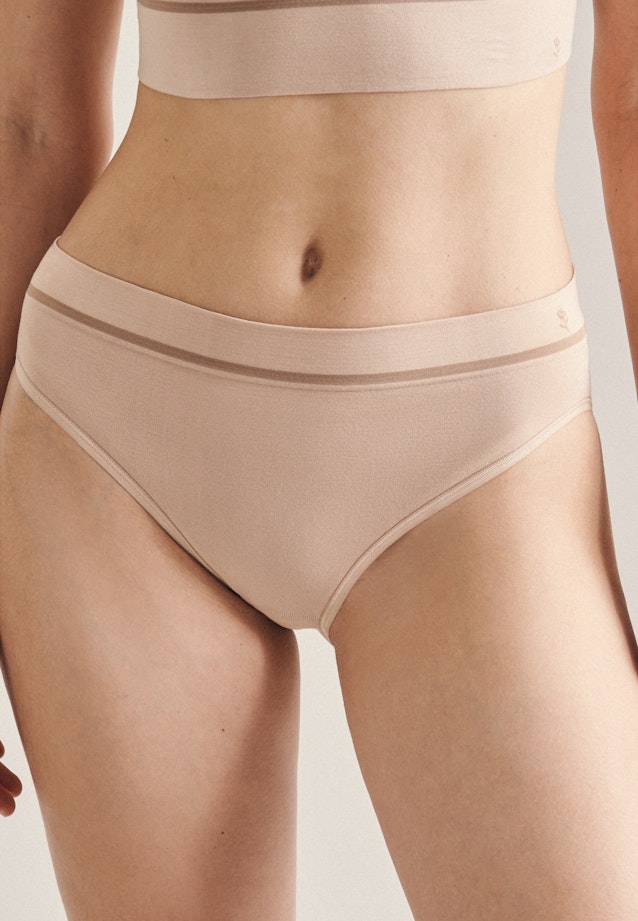 Briefs Uni in Brown |  Seidensticker Onlineshop