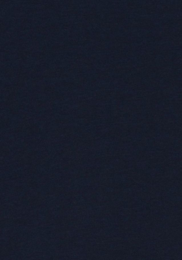 Regular fit prodtyp Uni in Dark Blue | Seidensticker Onlineshop
