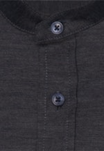 Slim Business Hemd Uni in Grau |  Seidensticker Onlineshop