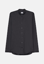 Slim Business Hemd Uni in Grau |  Seidensticker Onlineshop