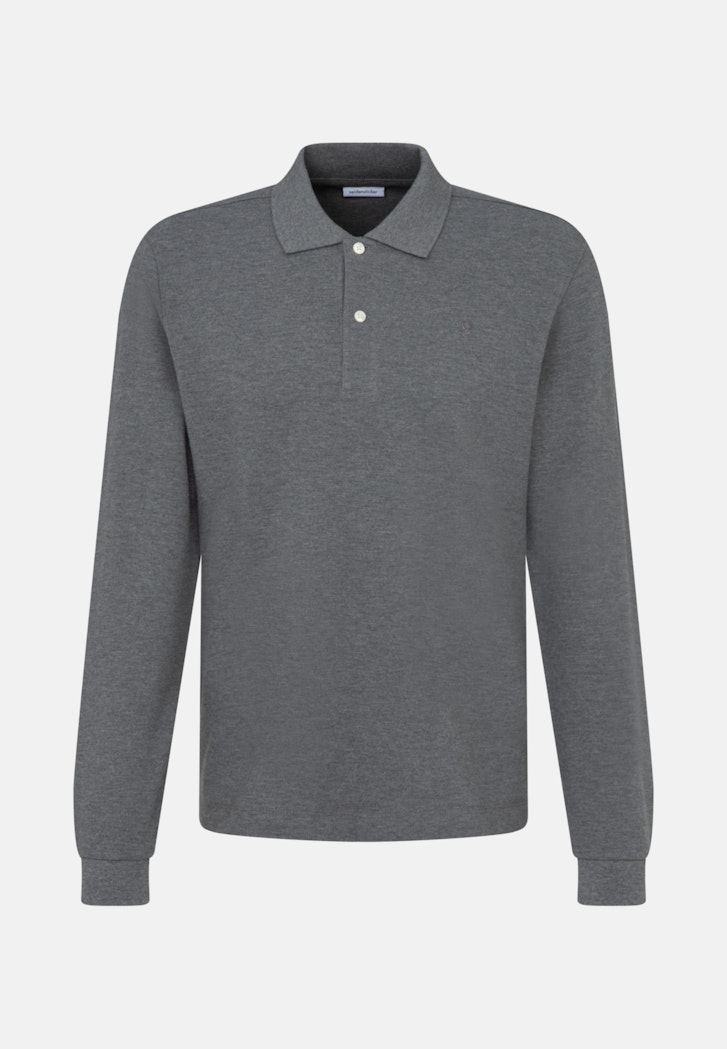 Kragen Polo-Shirt Regular
