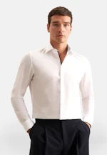 X-Slim Business shirt Uni in White |  Seidensticker Onlineshop