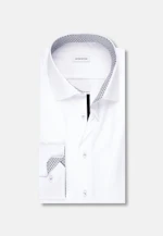 X-Slim Business shirt Uni in White |  Seidensticker Onlineshop