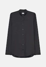 Shaped Business Hemd Uni in Grau |  Seidensticker Onlineshop