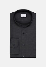 X-Slim Business Shirt Uni in Grey |  Seidensticker Onlineshop