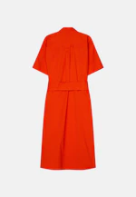 Dress Uni in Orange |  Seidensticker Onlineshop
