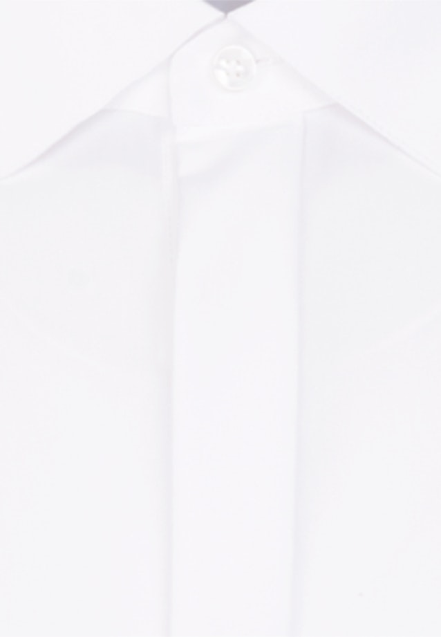 Regular Gala Uni in Weiß |  Seidensticker Onlineshop