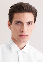 Regular Gala Uni in Weiß |  Seidensticker Onlineshop