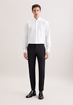 Regular Gala Uni in Weiß |  Seidensticker Onlineshop