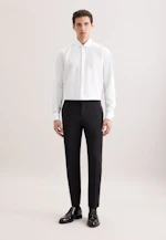 Regular Gala Uni in Blanc |  Seidensticker Onlineshop