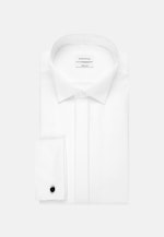 Regular Gala Uni in Weiß |  Seidensticker Onlineshop