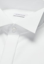 Regular Gala Uni in Weiß |  Seidensticker Onlineshop